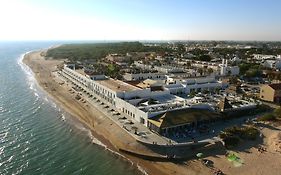 Playa De La Luz